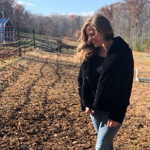 Meet your Posher, Katherine
